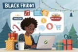 Shop Smarter, Not Harder: Black Friday Coupons to Make Your Wallet Happy
