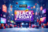 The Ultimate Electronics Extravaganza: Black Friday Deals Unleashed
