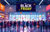 Don’t Miss Out: Epic Black Friday In-Store Sales Unveiled!