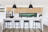 Brighten Up! The Best Black Pendant Lights for Your Kitchen Island