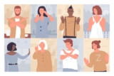 Mastering Body Language: How to Exude Confidence in Any Situation