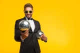 Unlock Your Potential: Boosting Confidence for Men