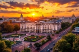 Royal Adventure Awaits: Uncover the Buckingham Palace Tour Magic