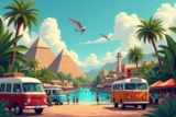 Budget-Friendly Destinations: 20 Cheap Places to Travel