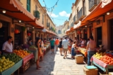 Budget Travel Blueprint: Learn How to Start Budget Traveling