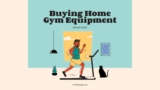 Simple Guide to Buying Home Gym Equipment