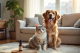 Friend or Foe? Navigating CBD Side Effects for Your Beloved Pets