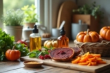 Unleash the Flavors: Seasonal CBD Cooking for Wellness