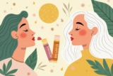 Elevate Your Lip Care Routine with Top CBD Lip Balms