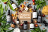 Rejuvenate Naturally: Best CBD Products Suited for You