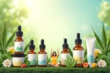 Discover the Healing Power: CBD Effects for Wellness Enthusiasts