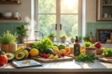 Discover the Joy of Cooking with Easy CBD Recipes