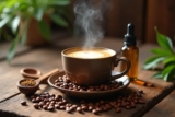 From Bean to Cup: Creative and Nourishing CBD Coffee Recipes