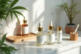 Elevate Your Beauty Routine: Top CBD Face Serums Revealed