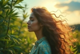 Grow Stronger, Longer: Maximizing CBD for Hair Growth