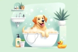 Unleash the Magic: Best CBD Pet Shampoos for your Beloved Pets