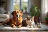 Cancer Cant Stop Us: CBD for Pets – Their Secret Weapon