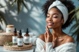 Beauty meets Comfort: Harnessing CBD for Sensitive Skin Delight