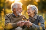 Gentle Healing: Embracing CBD for the Elderly