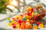 Your Sweet Escape: Best CBD Gummies for Soothing Pain
