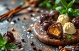 Indulge in Bliss: Delightful CBD Chocolate Recipes Unveiled