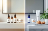 Dare to Compare: CBD vs Traditional Skincare for Radiant Skin