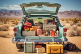 Can I Take My Gun on a Road Trip? Key Tips and Guidelines