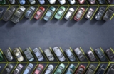 Mastering Car Park Line Marking: Tips and Tricks for a Neat Parking Lot