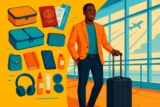 The Complete Carry-On Travel Guide for Beginners