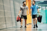 8 Essentials to Carry to the Gym