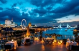 Londons Hidden Gems: Charming and Romantic Hotels Await