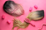 Choose Your Wig Like Professionals