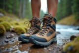 From Footwear to Adventure Gear: My Expedition to Choosing Hiking Boots