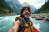 My Adventure Companion: Choosing the Best GoPro for Travel Excursions