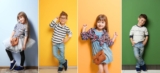 Clothing Your Children: Navigating Trends and Practicality