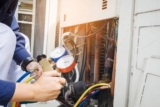 Does a Commercial Water Heater Need to be GFCI Protected?