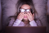 Computer Eye Strain 101: What It Is and How to Fix It