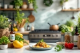 Cooking with CBD: Diving Into CBD Oil vs. Isolate