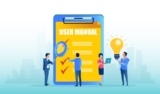 Who on Your Team Should Create the User Manual for Your New Product?