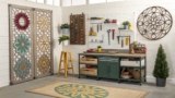 Creative Ways To Use Sheet Metal For DIY Projects