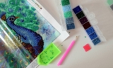 Step-by-Step Guide to Creating Your First Custom Diamond Painting