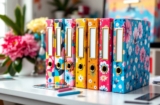 Embellish and Inspire: DIY File Decoration Tips for Home and Office