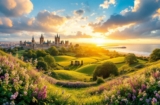 From London with Love: Enchanting Day Trips Just a Stones Throw Away