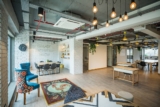 How to Design a Modern Sustainable Office Space