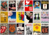From Concept to Creation: A Step-by-Step Guide to Designing Stunning Posters