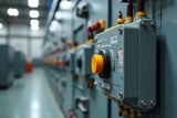 Choosing the Right Disconnect Switch for Your Equipment