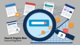 Beyond PageRank: Uncovering Domain Bias in Search Engine Algorithms