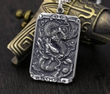 Types and Significance of Dragon Jewelry You didn’t Know about