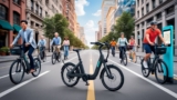 Pedal into Convenience: Exploring the Best E-Bike Sharing Programs