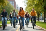 Boosting E-Bike Love: Connecting with E-Bike Advocacy Groups Near You